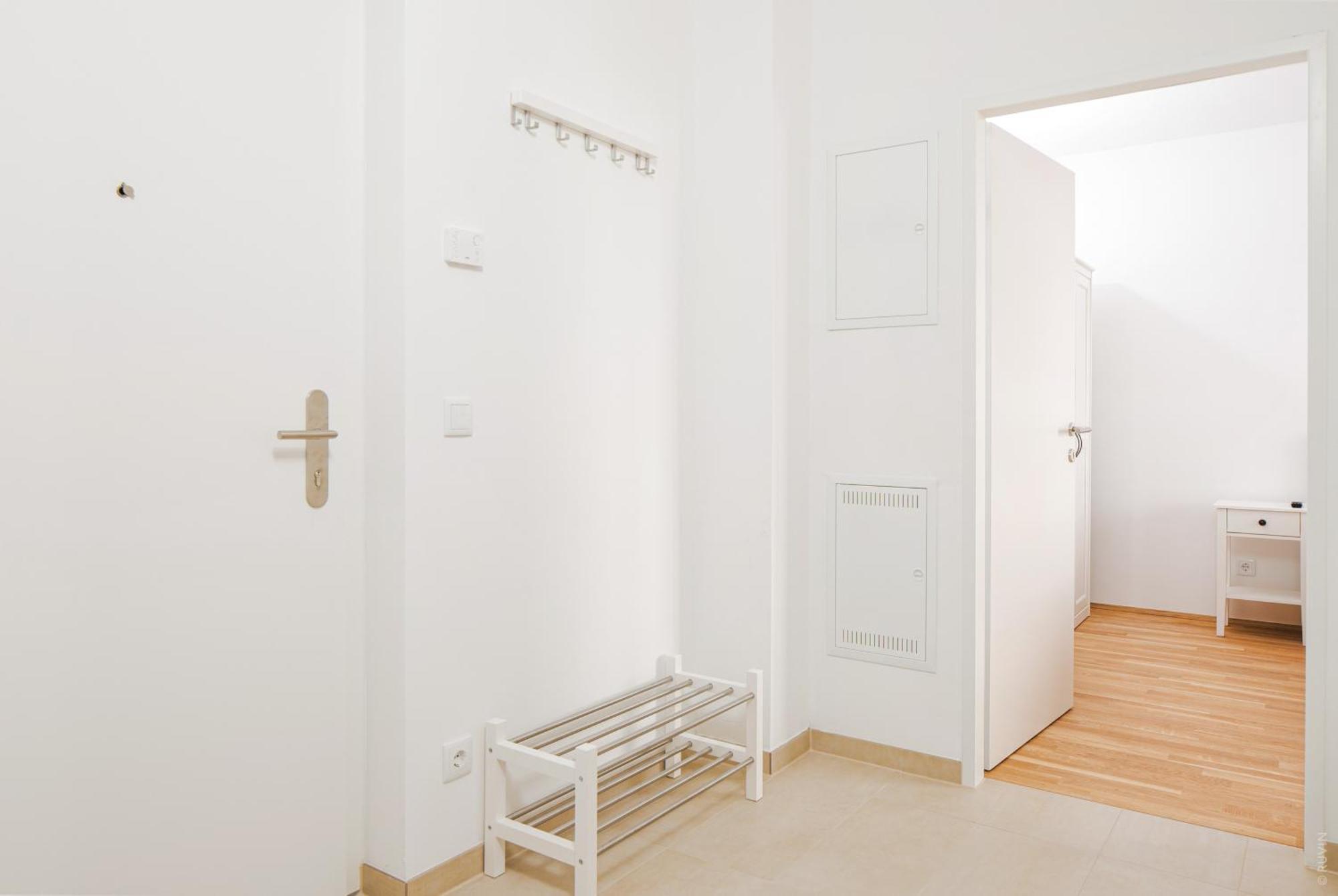 Whats-App Self-Check-In - Apartment Am Hauptbahnhof Graz Extérieur photo