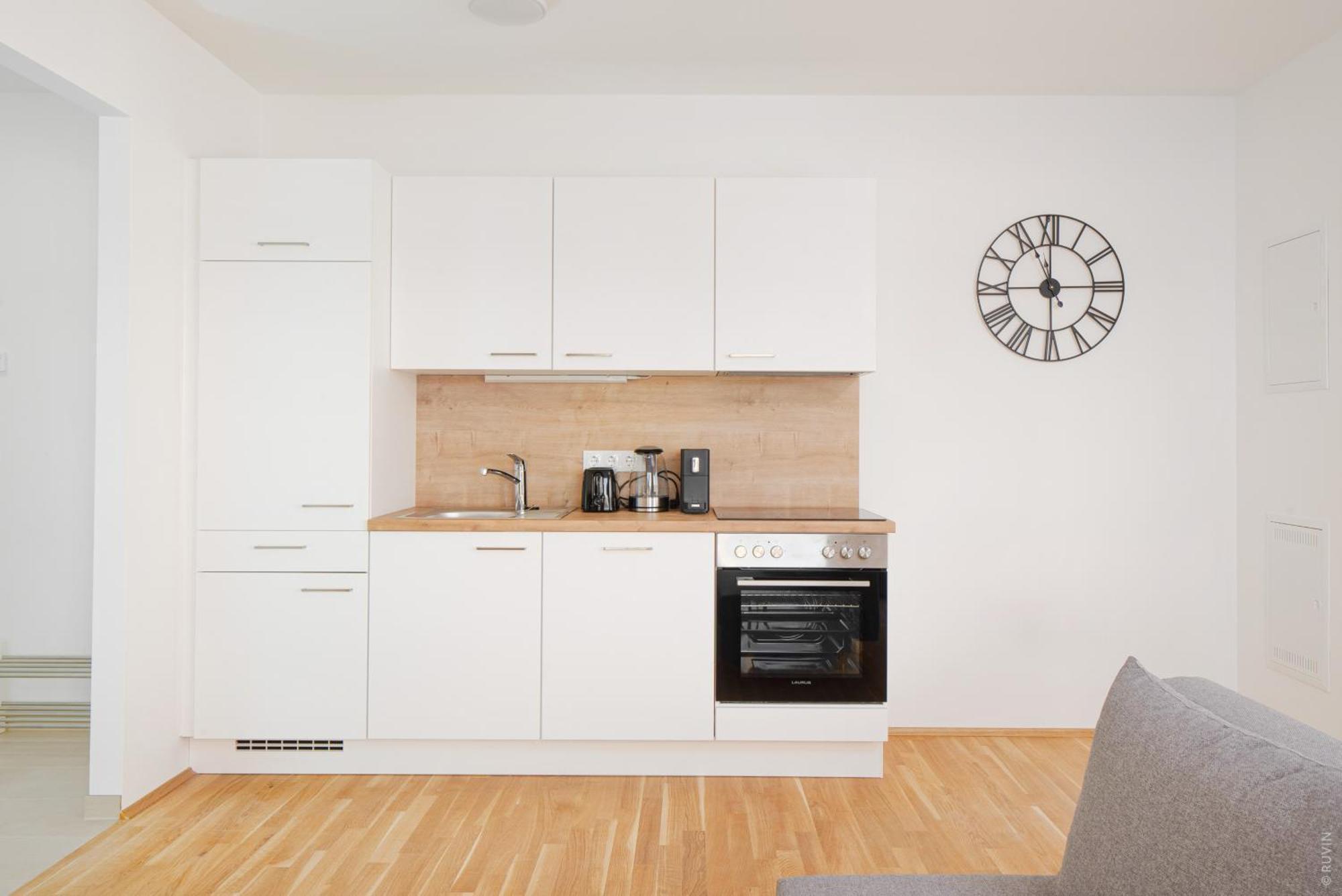 Whats-App Self-Check-In - Apartment Am Hauptbahnhof Graz Chambre photo