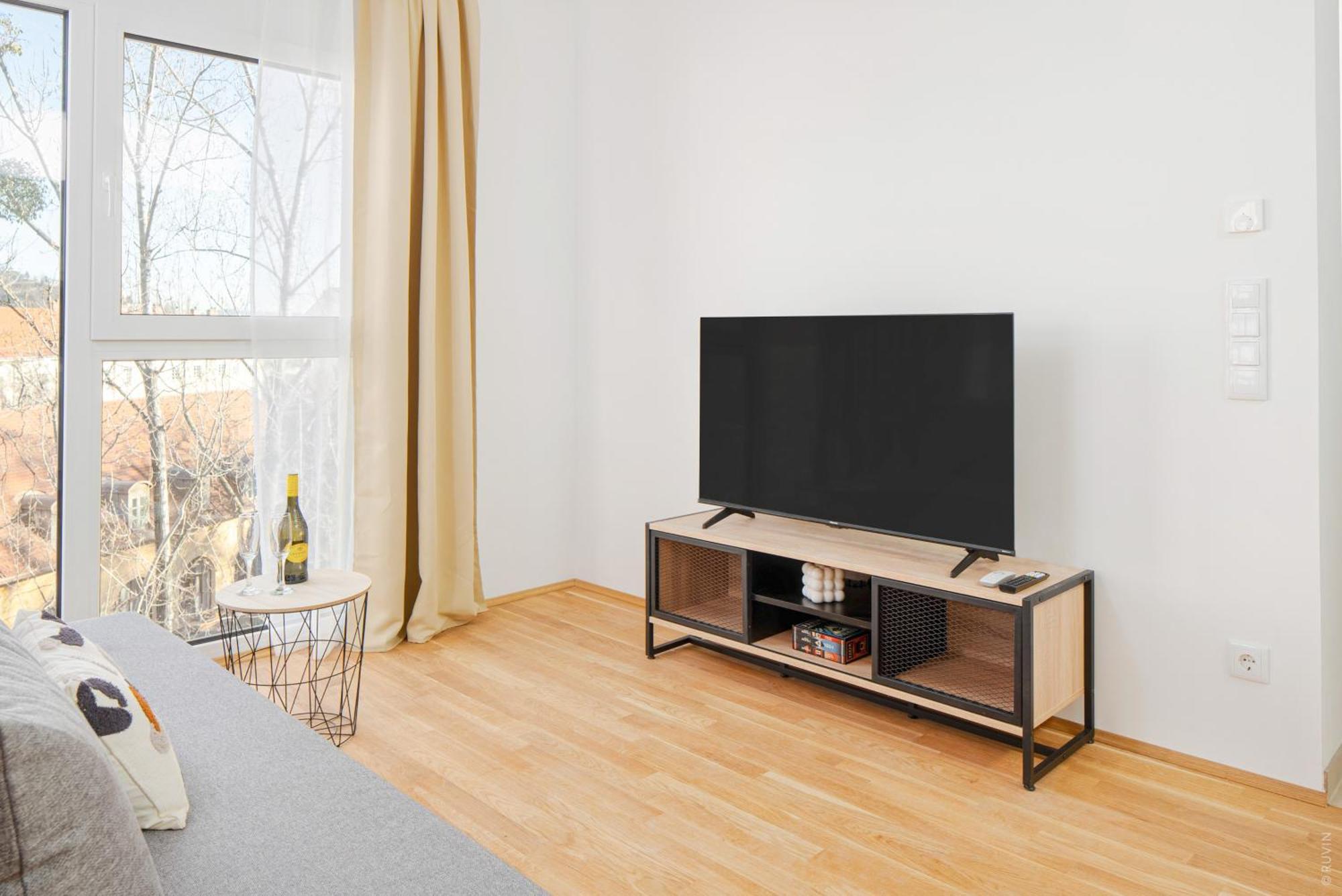 Whats-App Self-Check-In - Apartment Am Hauptbahnhof Graz Chambre photo
